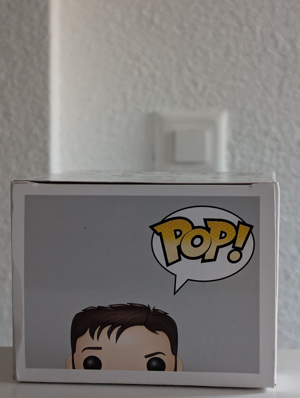 Funko Figuren: Funko Pop! - Once - Captain Hook - 272 – Gebraucht aus Frauenfeld von pakschual 4