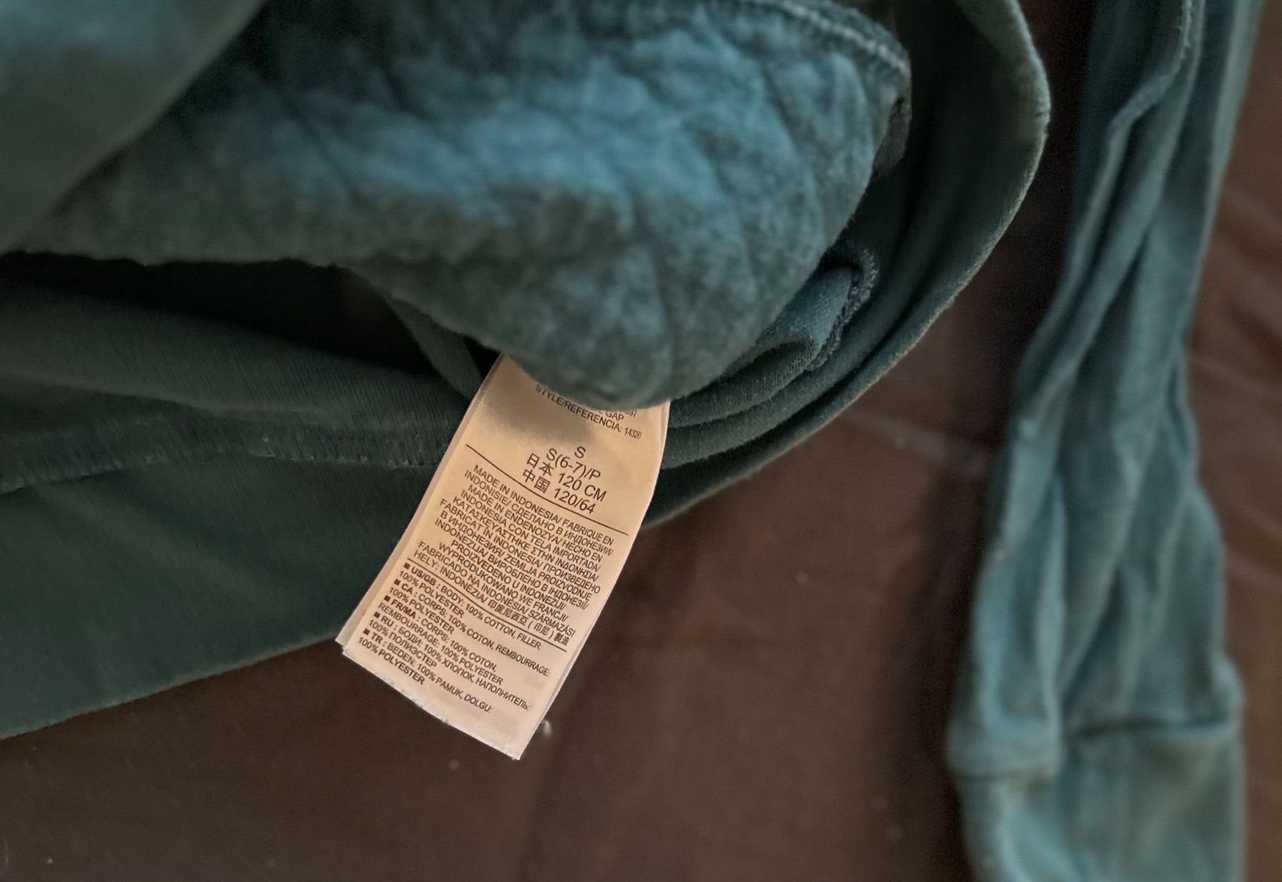 Gap Pulls et sweat-shirts: GAP Sweatshirt – D'occasion à Dürrenroth par tvy_bh56 3