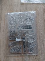 *** STEMPEL WIKINGER ***