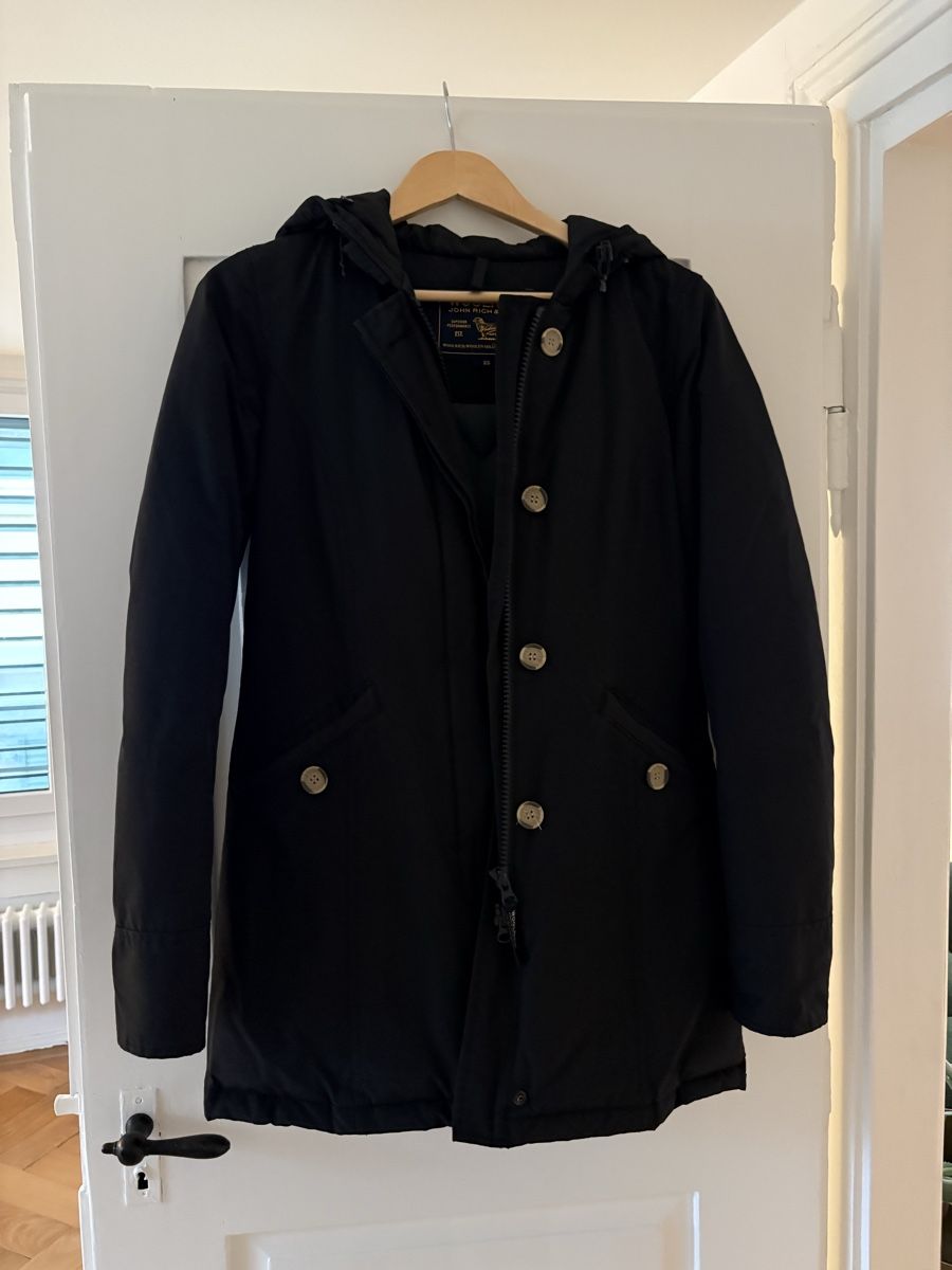Woolrich Cappotti: Woolrich Arctic Parka XS – Usato da Zürich venduto da sst_xrh5