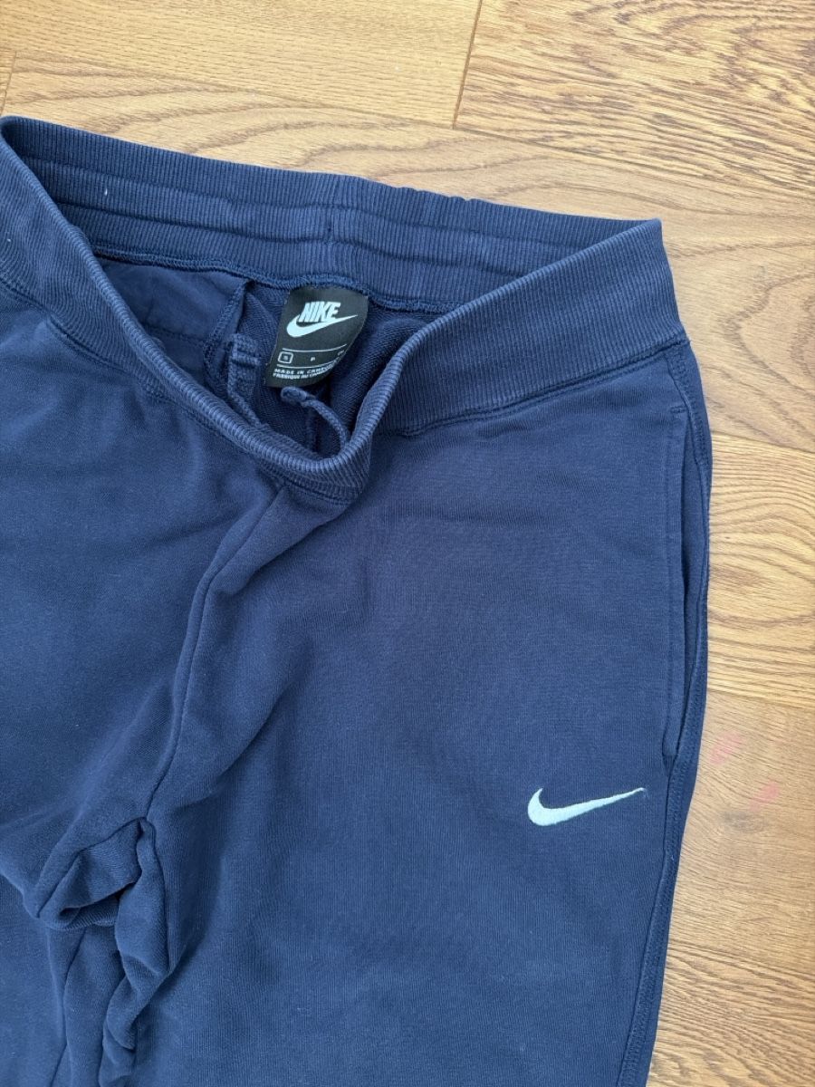 Nike Pantaloni: Nike Training Hosen Blau S  – Usato da Münchwilen TG venduto da giu_75tp 1