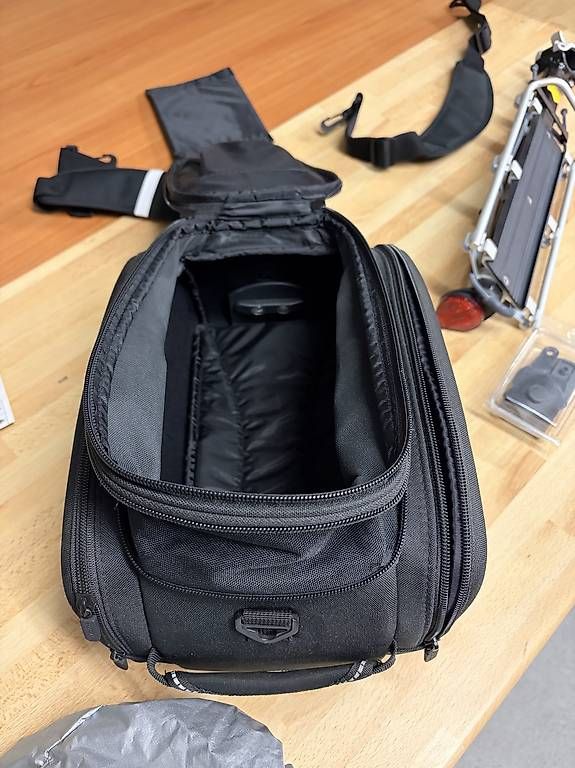 Taschen: Borsa  – Gebraucht aus Osogna von car_2vkg 3