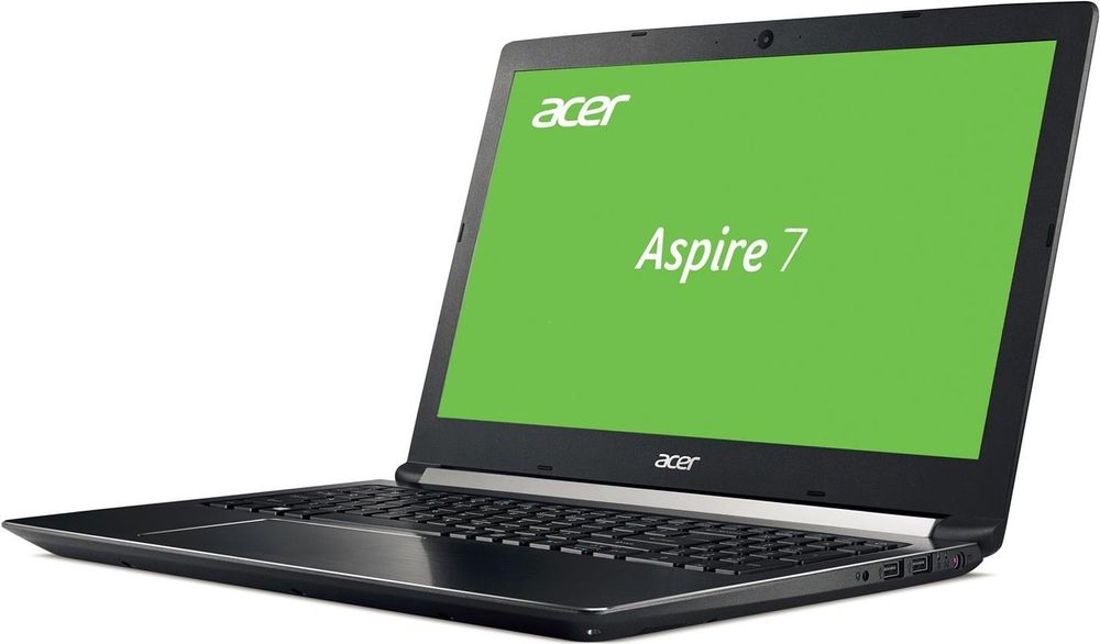 Acer Aspire 7, 15.60