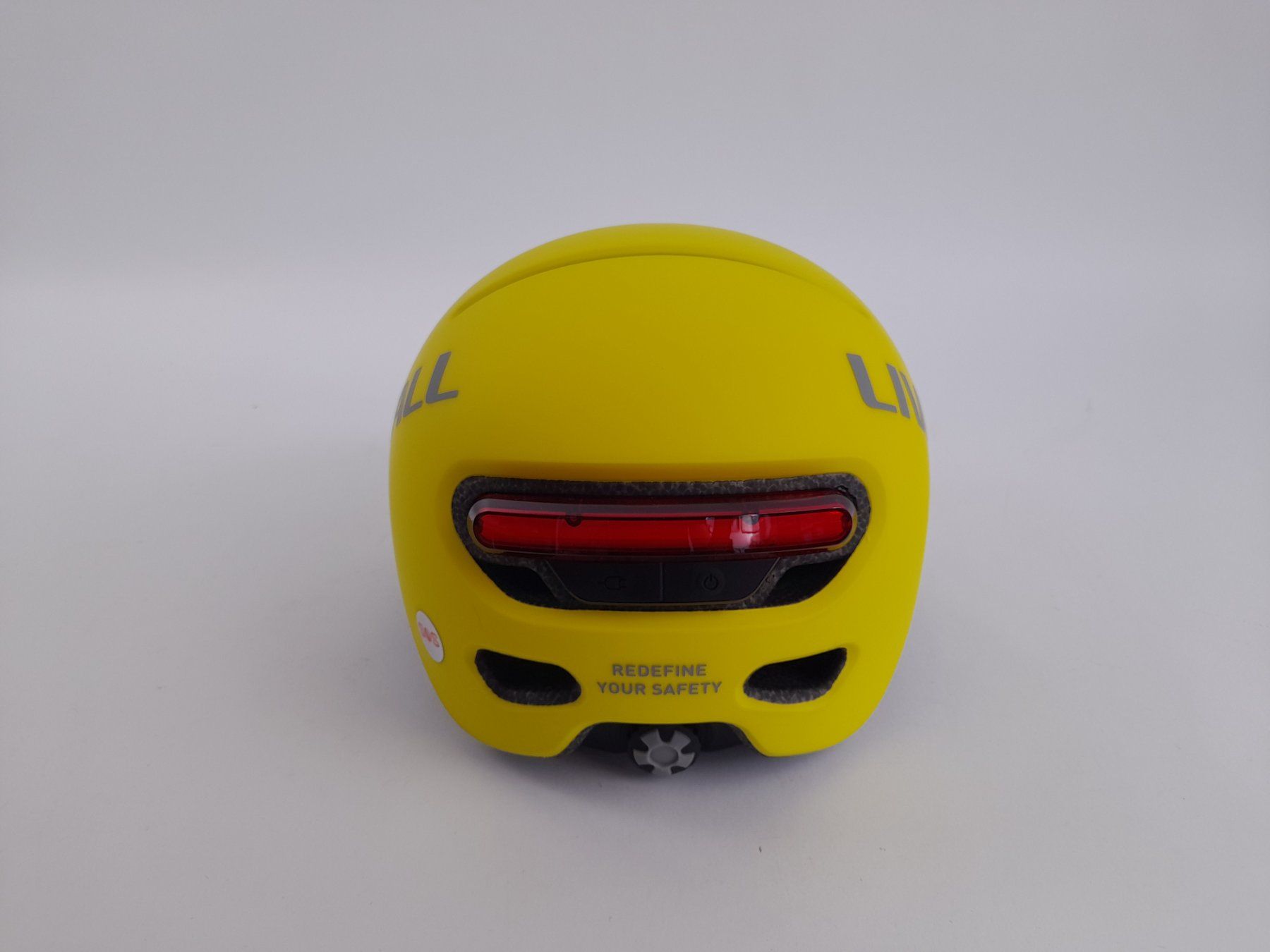 Caschi: LIVALL Smart Helmet L23 – Nuovo (secondo la descrizione) da Liebefeld venduto da Restwert_Liebefeld 2