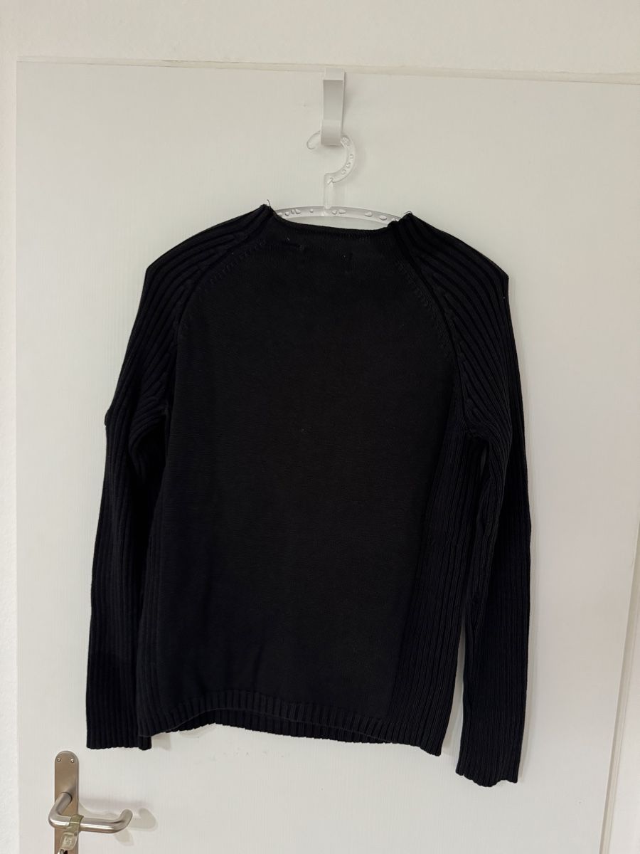 Cos Maglioni & Felpe: Polo Jeans Co. Schwarzer Herren Strickpullover, Ralph, y2k – Nuovo (secondo la descrizione) da Wetzikon ZH venduto da Jan_wojt 3
