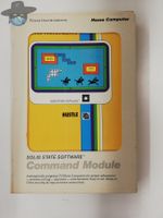 Hustle in OVP für Texas Instruments Ti-99