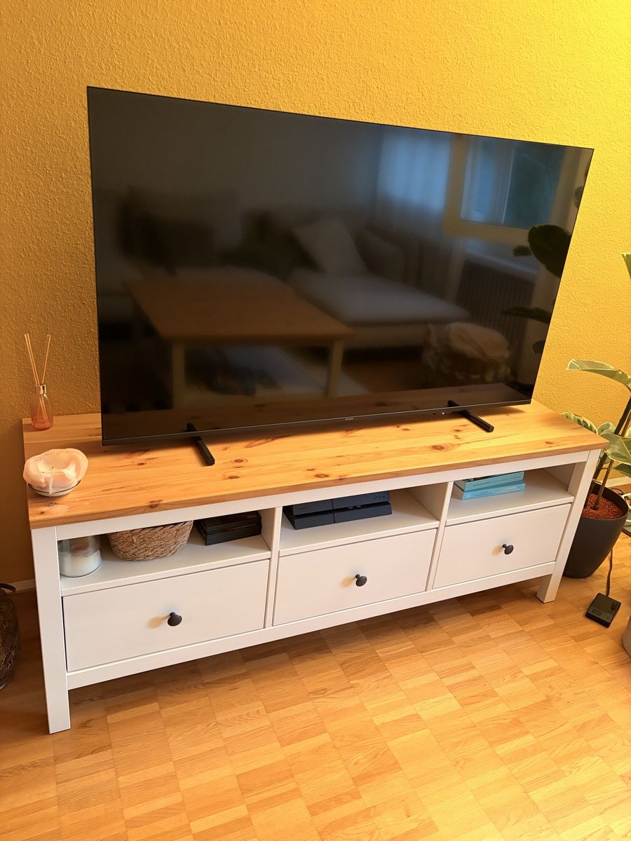 Ikea Mobili TV: Couchtisch und TV-Möbel – Usato da Wittenbach venduto da laramarighetto