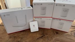 HUAWEI Heimnetzwerk Set *NEU* *Originalverpackt*