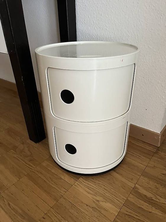Meuble Kartell Occasion