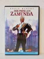 DVD DER PRINZ AUS ZAMUNDA - EDDIE MURPHY ARSENIO HALL
