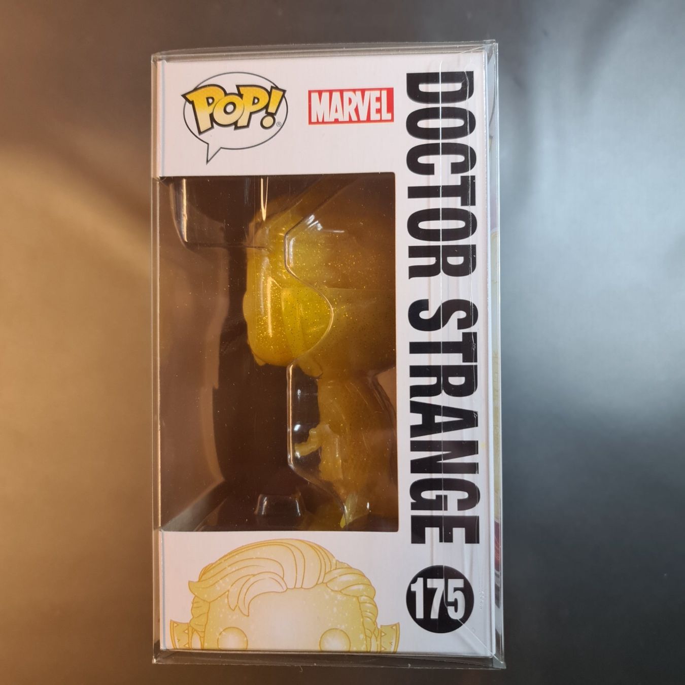Funko Figuren: Funko Pop Marvel Doctor Strange 175 Exclusive – Neu und originalverpackt aus Elsau von oli_2tdc 3