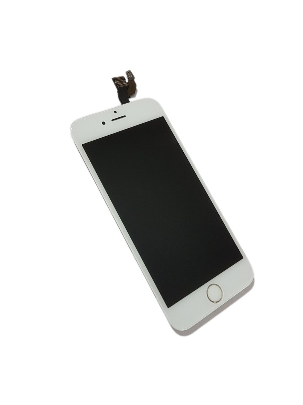 Apple Telefoni cellulari / Smartphones: Iphone 6 Display weiss komplett vormontiert – Nuovo e nell'imballaggio originale da Buchrain venduto da handyteileversand