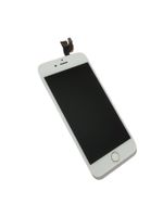 Iphone 6 Display weiss komplett vormontiert