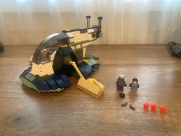 Lego 7153 - Jango Fetts Slave I