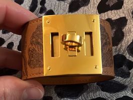 Hermes Kelly Dog Bracelet Limit. Neu gr T2 OVP
