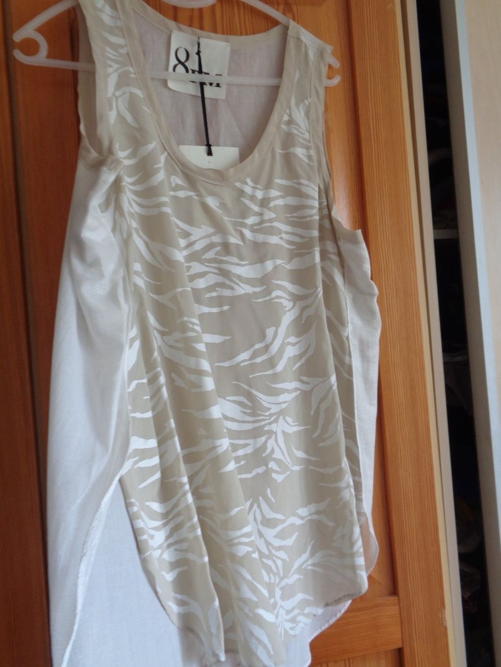 Camicette: Bluse Damen Gr. L, Seide – Nuovo e nell'imballaggio originale da Tafers venduto da kor_jf9w 3