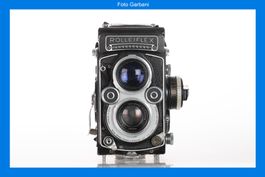 Rolleiflex Model F