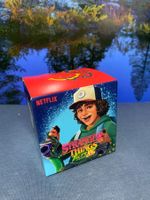 Stranger Things Tales From 85 Netflix Mc Donalds