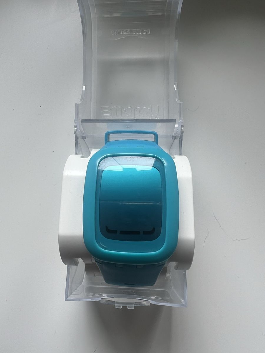Swatch Orologi: Swatch touch blue – Usato da Hinwil venduto da lui_cdb5