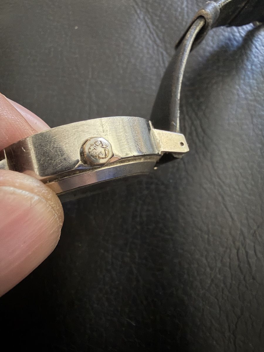 Bracciali & Braccialetti: Mondaine Watch LTD Automatic uhr – Usato da Baden venduto da noli.r 5
