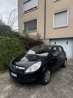 Opel Corsa 1.4i | Automat | Frisch ab MFK