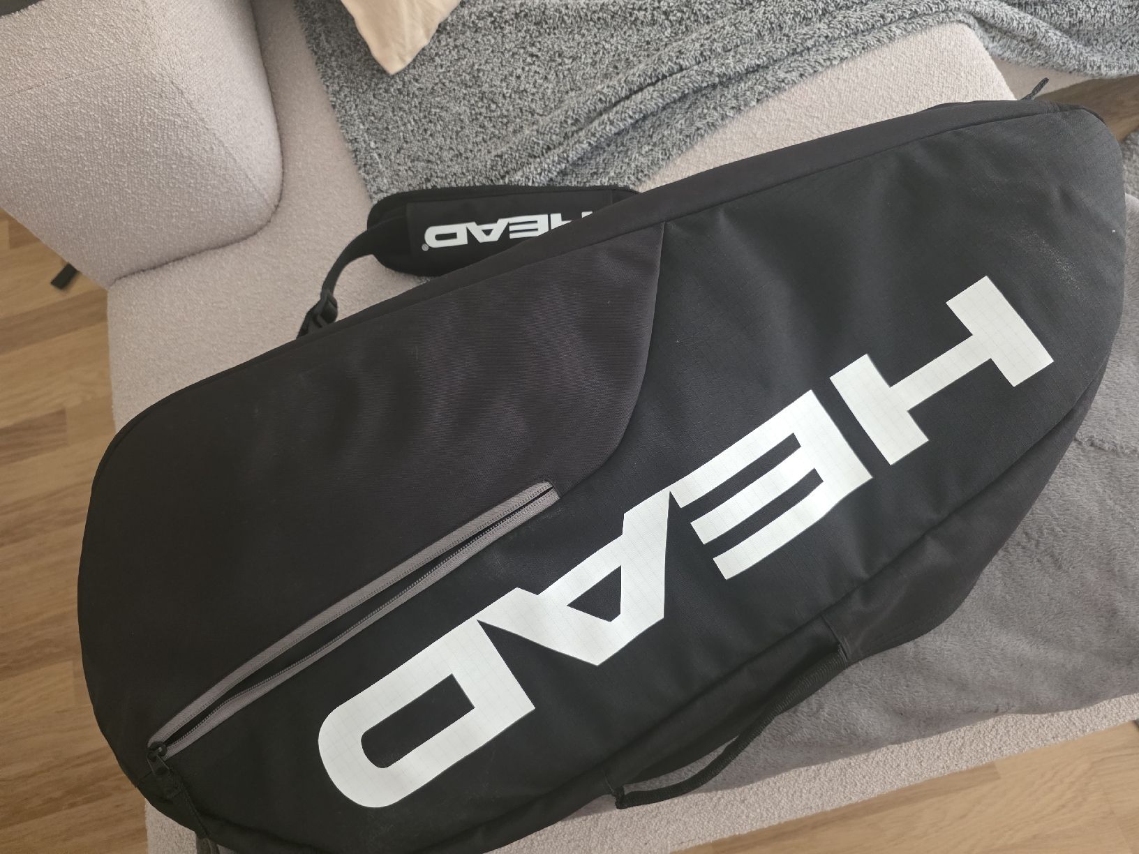 Head Taschen: Racketbag Head Tennis – Gebraucht aus Zürich von bfritig 2
