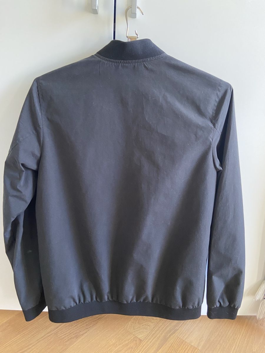 Jack & Jones Giacche & Cappotti: Dünne Bombeejacke Gr 164, quasi neu – Usato da Zürich venduto da bia_8hxd 2