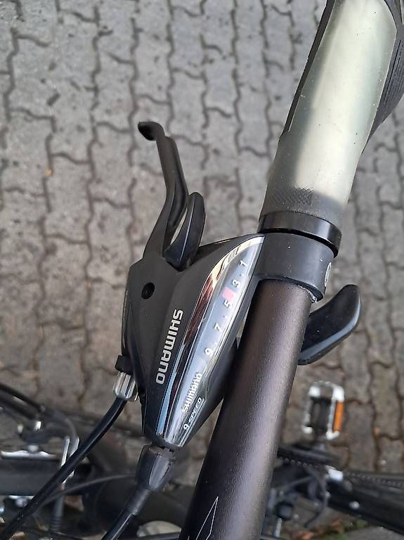 Trek Biciclette: Vélo TREK – Usato da Fribourg venduto da alex-agile 4