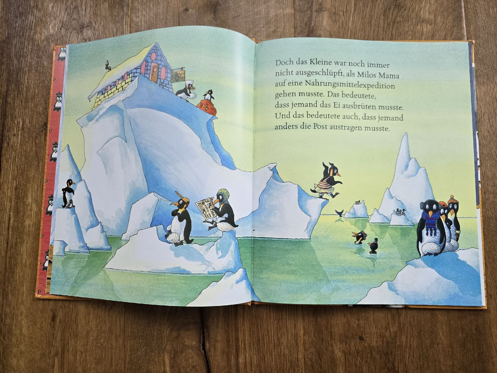 Libri: bücher für kinder – Usato da Wittenbach venduto da Tigerlili 8
