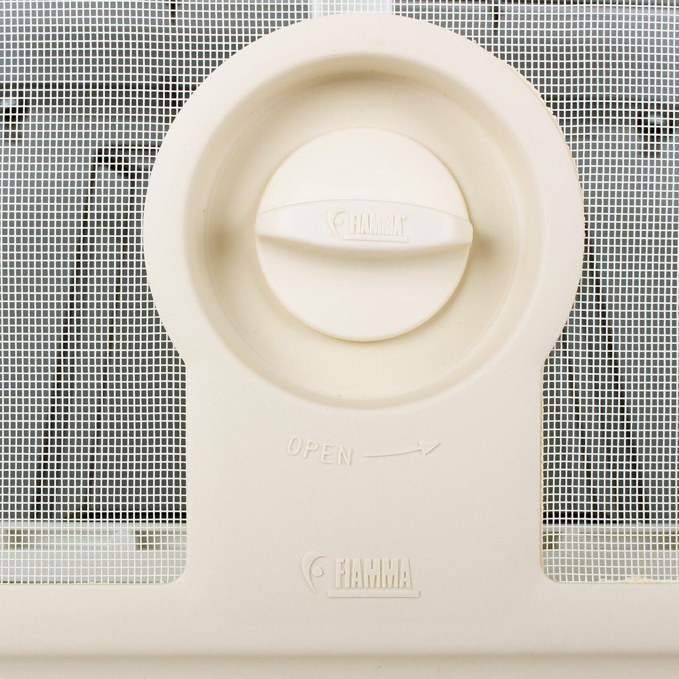 Verande & Tende da sole: Fiamma VENT160 40 x 40 cm Klar – Nuovo e nell'imballaggio originale da Bottighofen venduto da zaap 4
