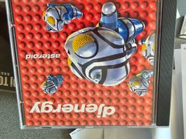 DJ Energy-Asteroid/streetparade