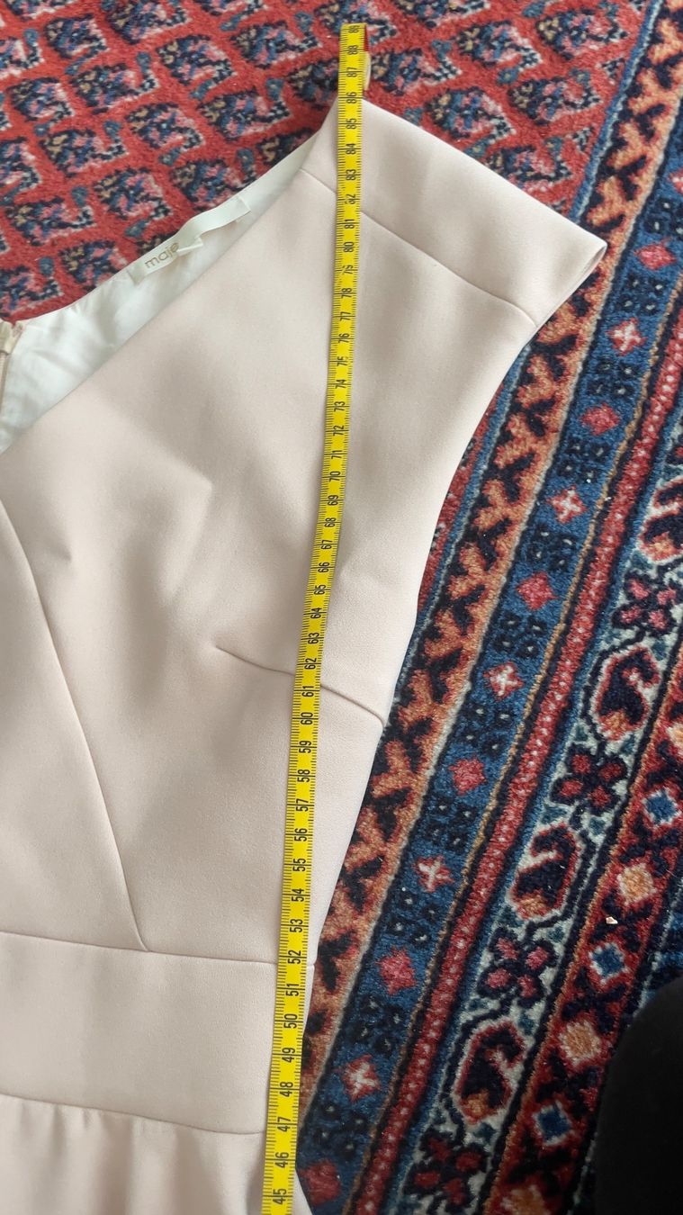 Maje Vestiti: Wunderschöne Maje Kleid Größe 1 – Usato da Wilen b. Wollerau venduto da LastChance22 5