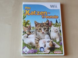 Petz Katzenfreunde
