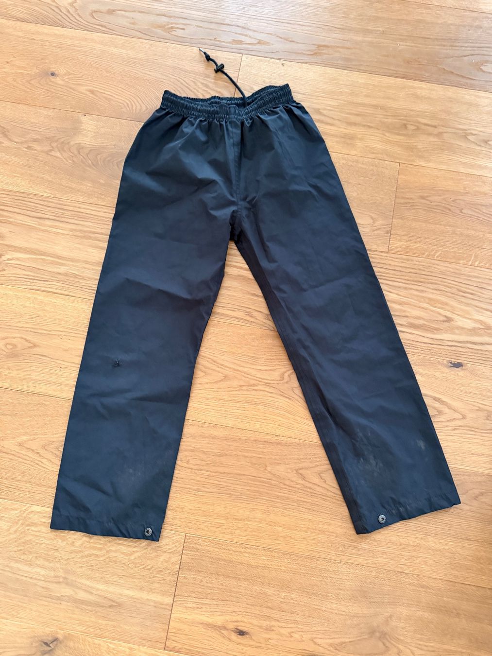 Rukka Hosen: Rukka Tech waterproof pants size 140 – Gebraucht aus Männedorf von iza04