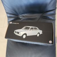 1.18 Laudoracing-Models Alfa Romeo Alfetta 1.6 1975 limited
