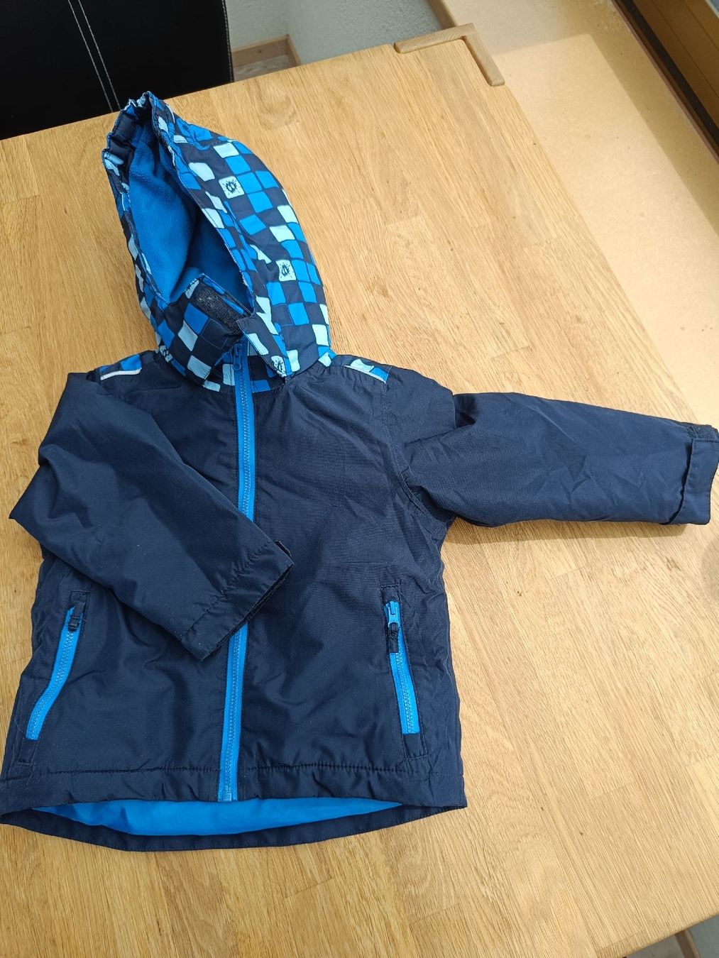 Giacche & Cappotti: Winterjacke Grösse 86 – Usato da Jaberg venduto da urig17.