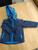 Winterjacke Grösse 86