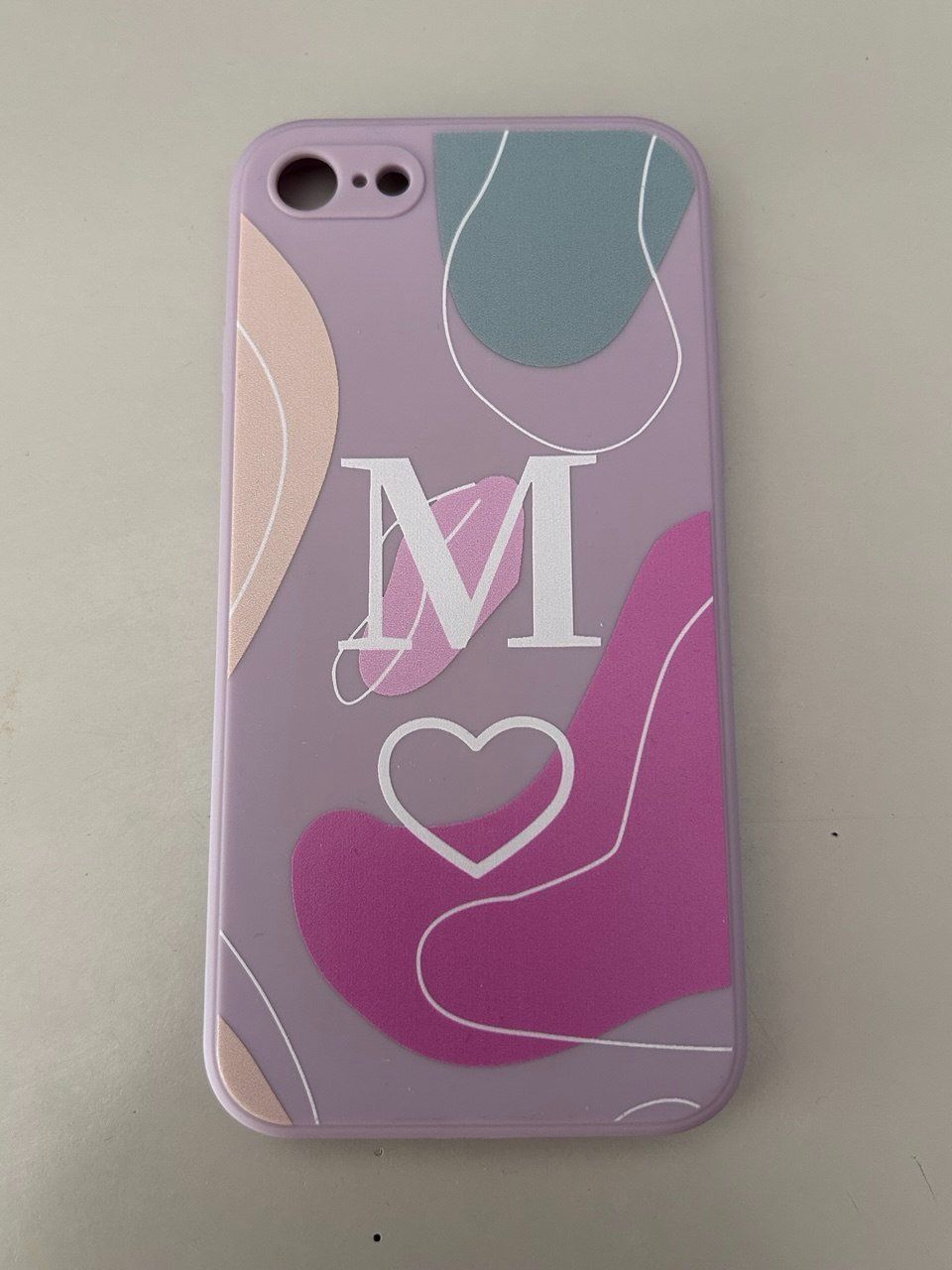 Cover & Protezioni schermo: Cover Iphone 7 – Usato da Giubiasco venduto da LorisVale