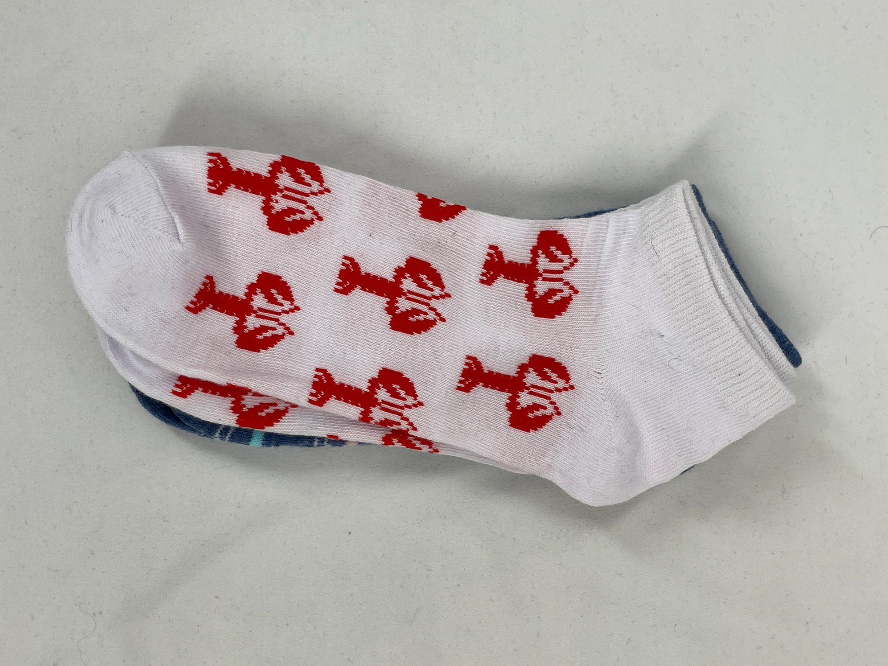 Chaussettes: 2 Paires Chaussettes – D'occasion à Lausanne par PlusValue_Lausanne 2