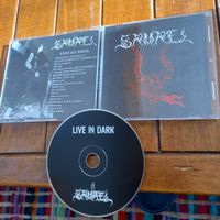 samael- live...