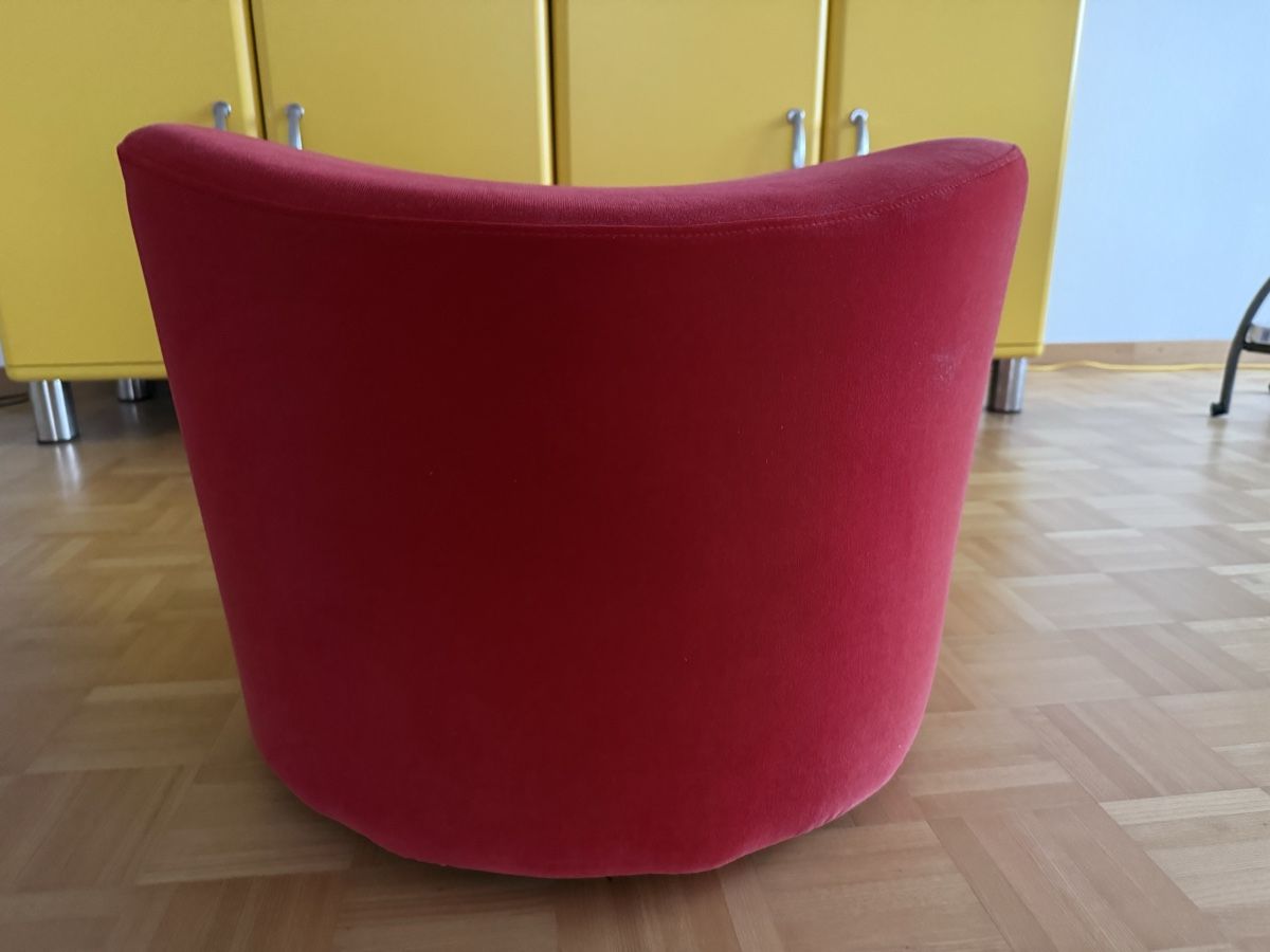 Sgabelli: Hocker – Nuovo (secondo la descrizione) da Winterthur venduto da Montreal63 4