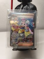 Carta Pokémon Kissara 269/193 Full Art lingua italiana