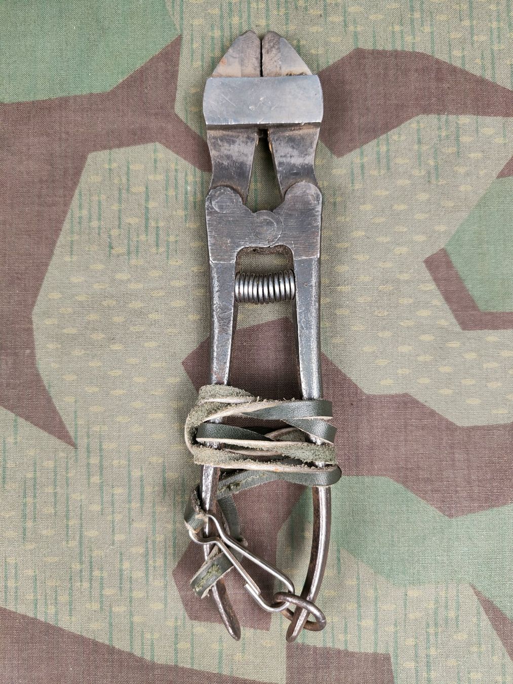 Uniformi: Drahtschere schwedische Armee, Variante 3 – Usato da Bauma venduto da SwissMilitaria