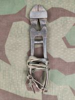 Drahtschere schwedische Armee, Variante 3