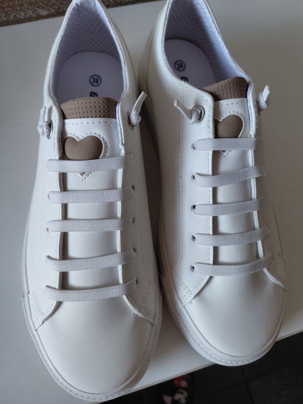 Graceland Scarpe da donna: Neue Damen Sneacker gr 39 – Nuovo (secondo la descrizione) da Aesch BL venduto da shiva0211 3