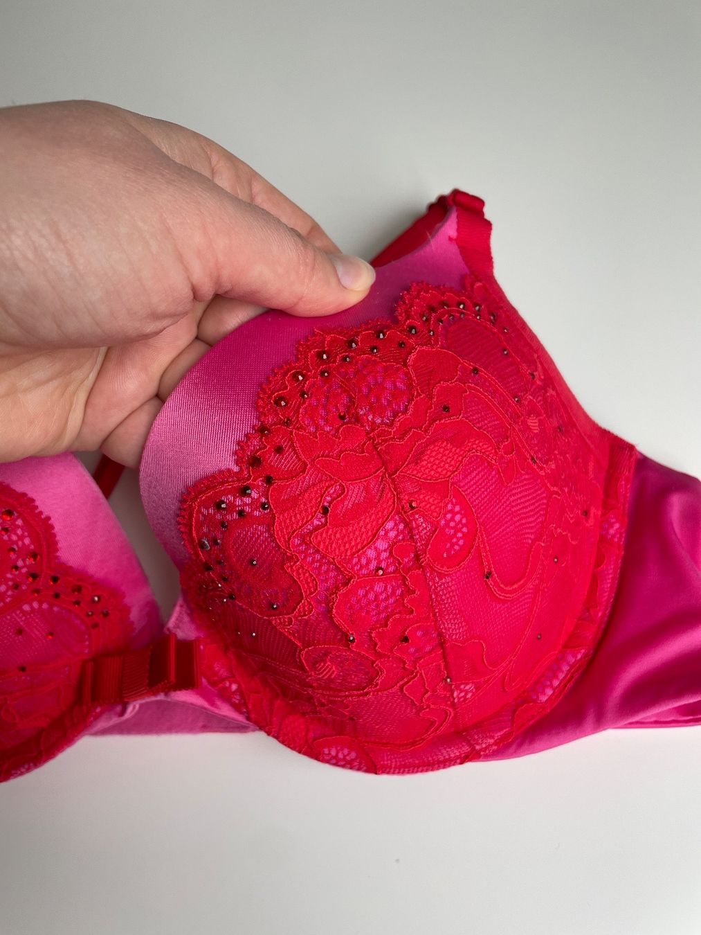 Victoria's Secret Sonstige Unterwäsche: Victoria‘s Secret BH – Neu (gemäss Beschreibung) aus Winterthur von 19.19 4