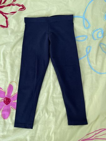 Leggings taille 4-5 ans