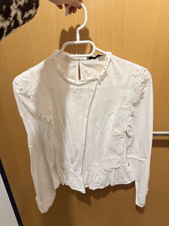 Bluse