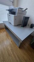 Büroregal/Fernsehmöbel wegen Umzug zu verkaufen 