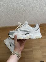Dior Sneakers Donna - Bianco/Grigio - Taglia 42 Ottime!